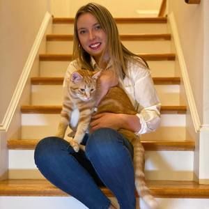 Meet your Posher, Katia